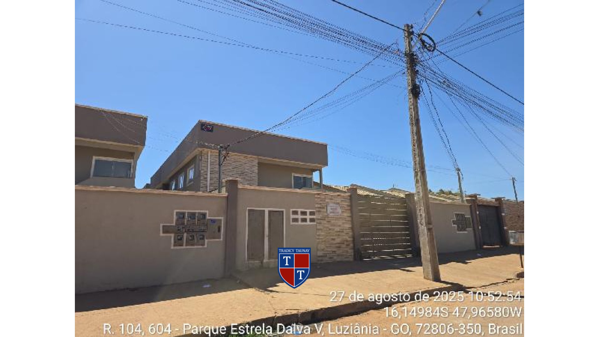 Foto 1 de APARTAMENTO em PARQUE ESTRELA DALVA IX - Imóvel Retomado Caixa