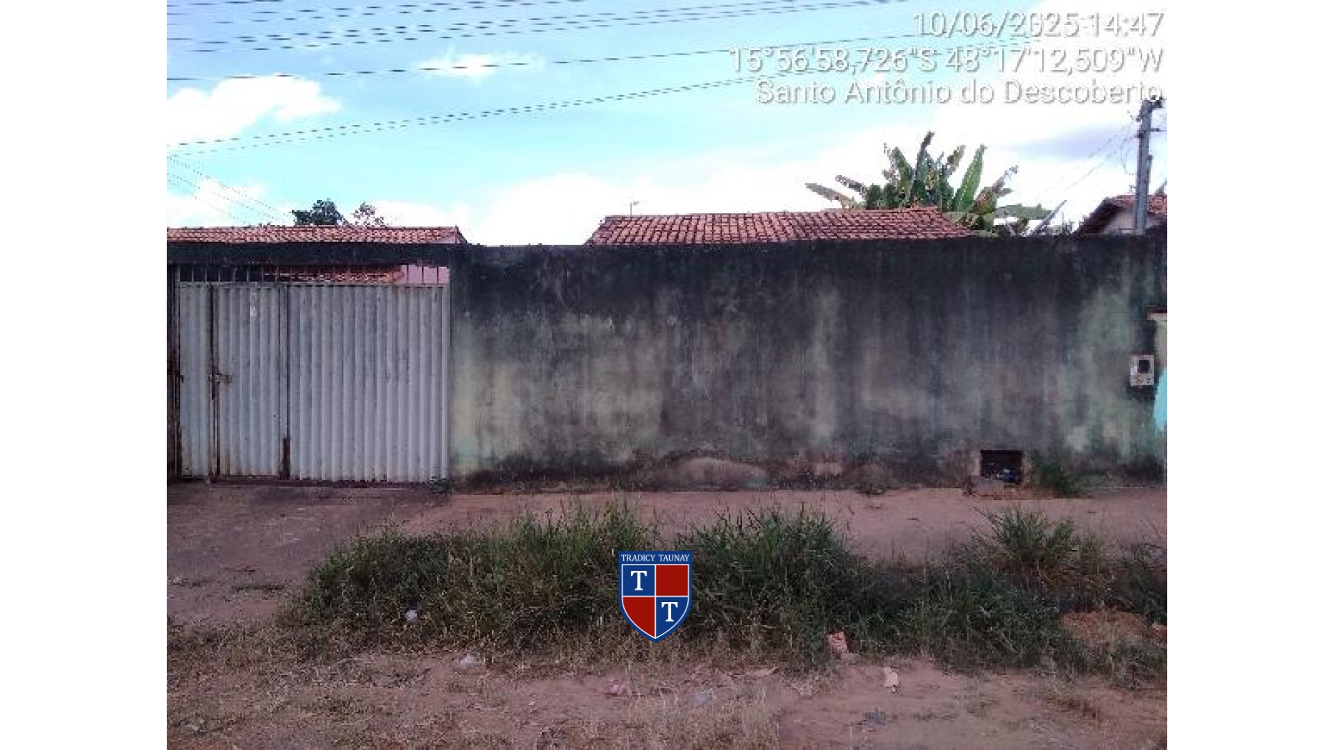 Foto 1 de CASA em MAN BITTENCOURT II - Imóvel Retomado Caixa