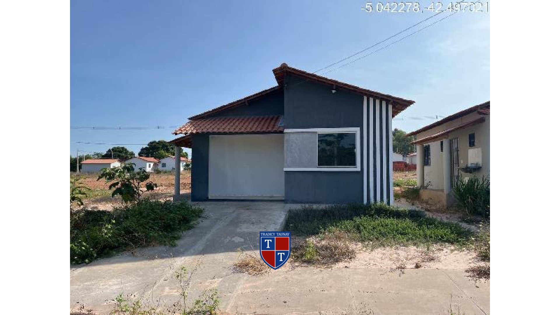 Foto 1 de CASA em CENTRO - Imóvel Retomado Caixa