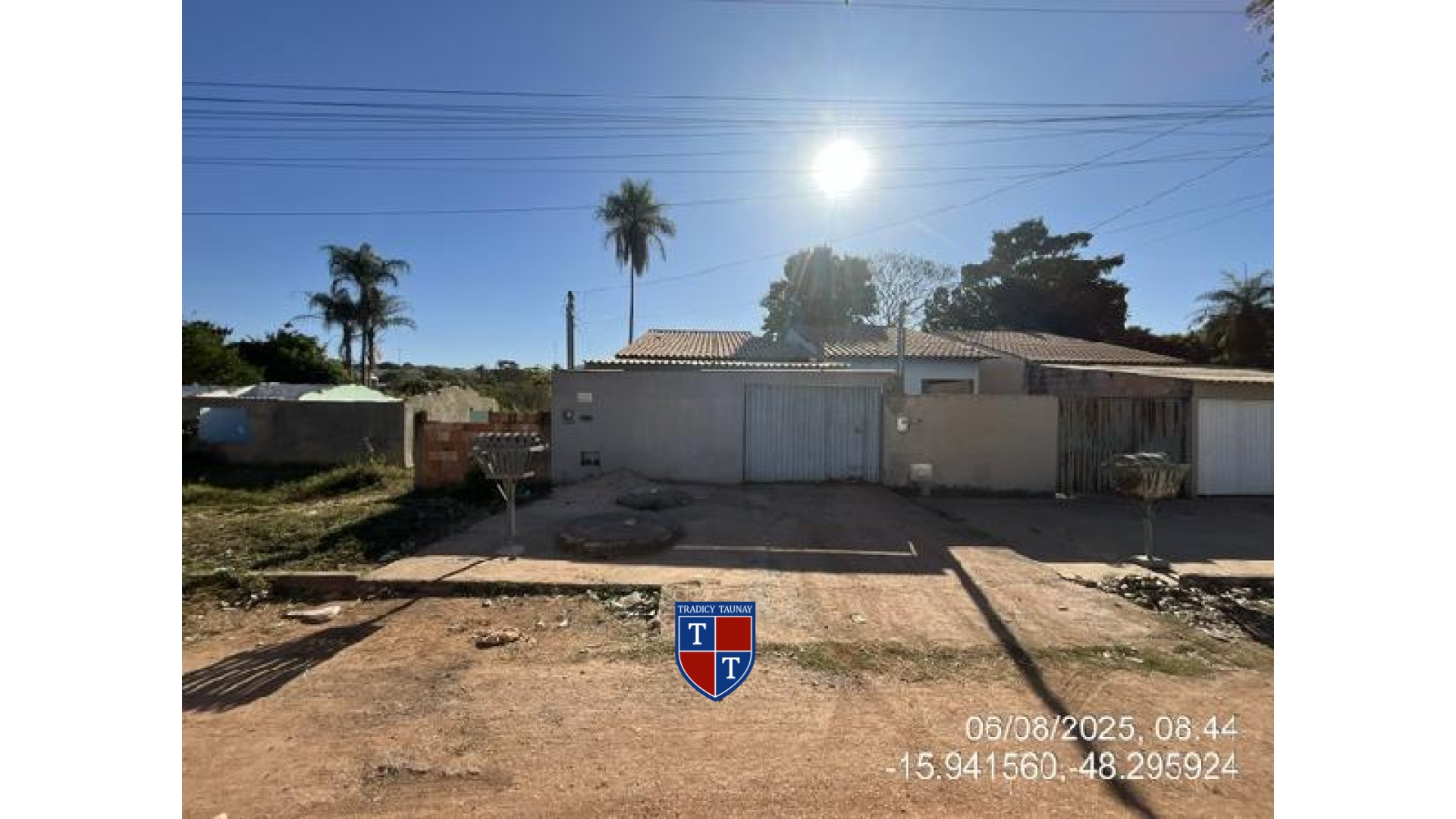Foto 1 de CASA em JARDIM ANA BEATRIZ I - Imóvel Retomado Caixa
