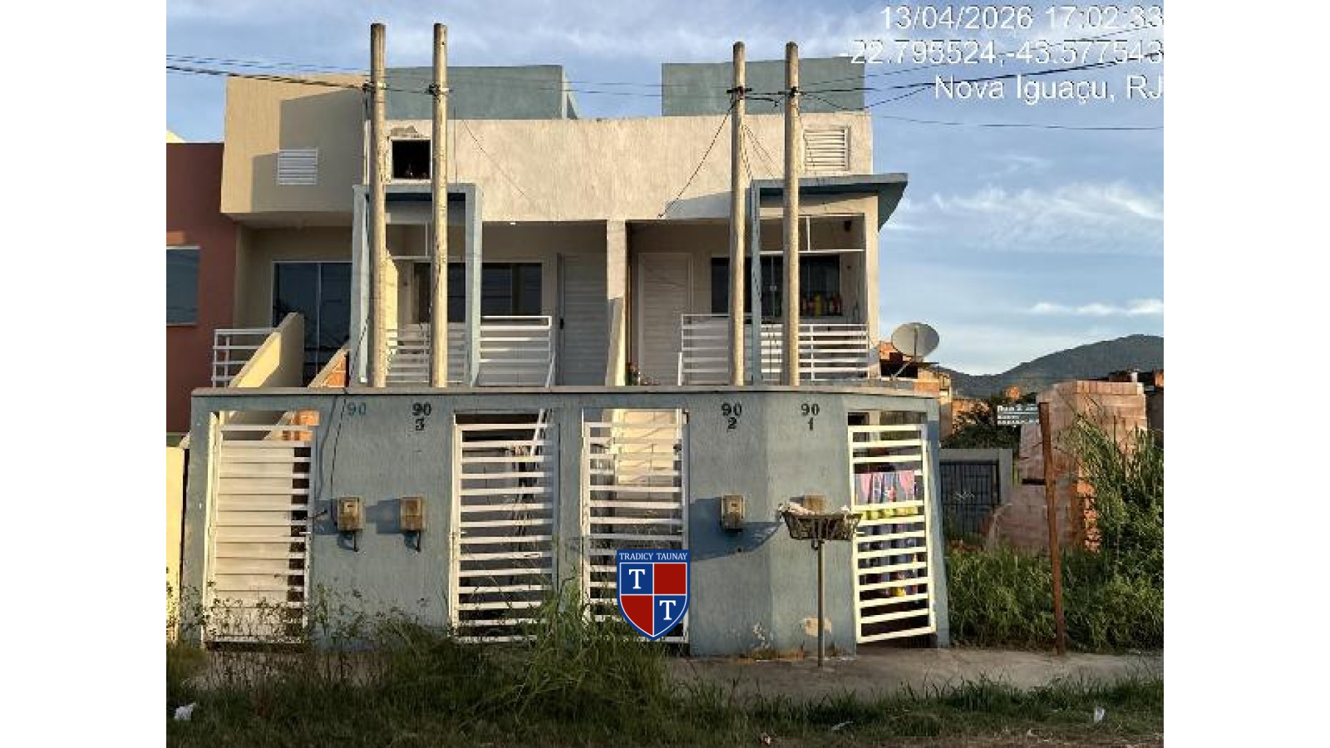 Foto 1 de CASA em CABUCU - Imóvel Retomado Caixa