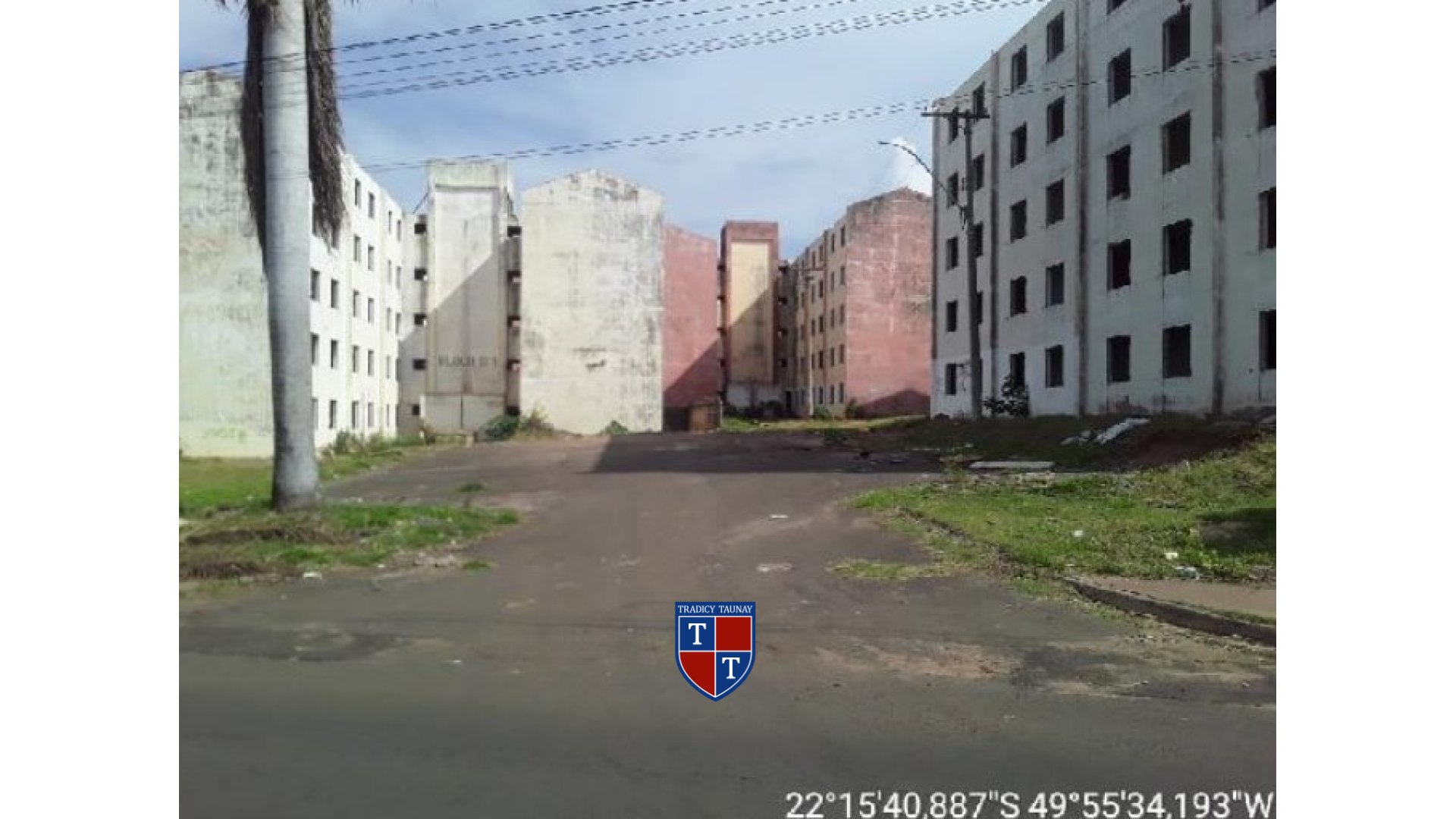 Foto 1 de APARTAMENTO em CONJUNTO HABITACIONAL PAULO LUCIO NOGUEI - Imóvel Retomado Caixa