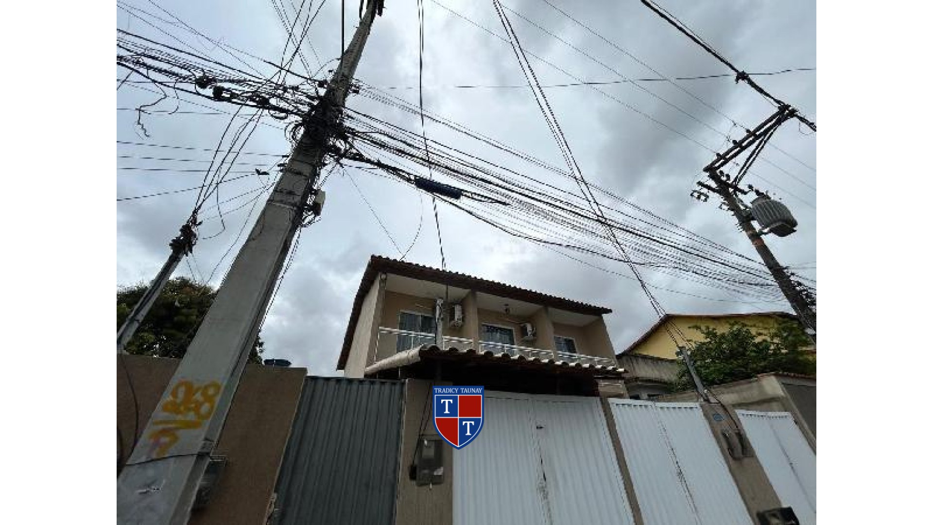 Foto 1 de CASA em COELHO - Imóvel Retomado Caixa
