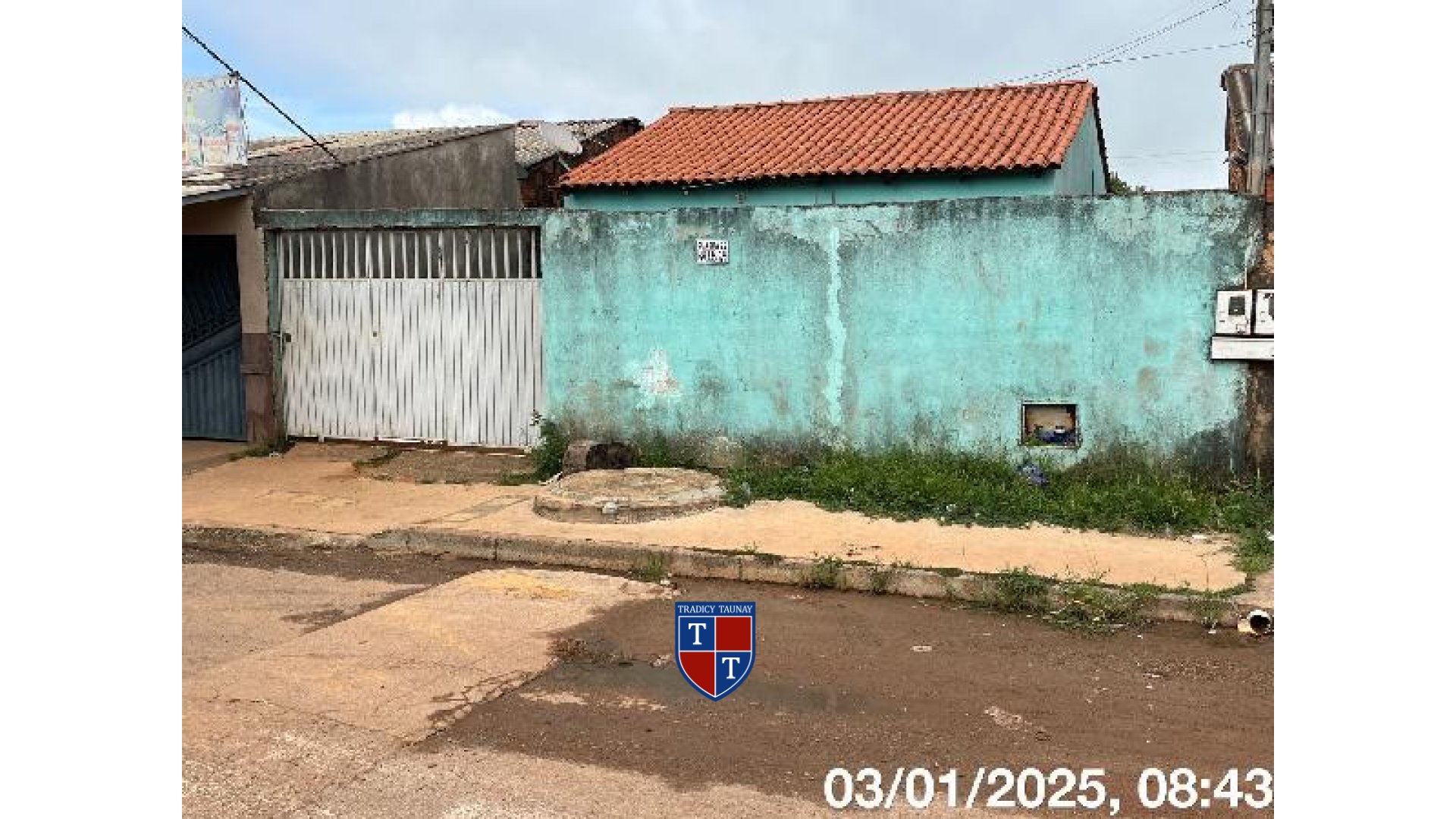 Foto 1 de CASA em LOT GIRASSOL - Imóvel Retomado Caixa