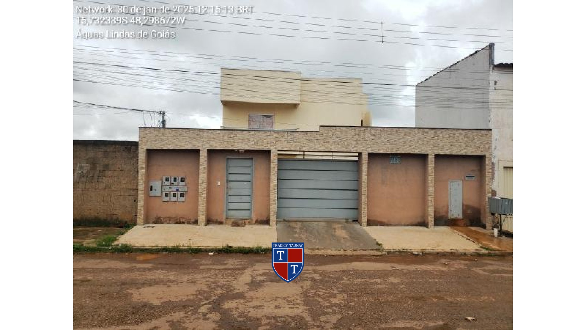 Foto 1 de APARTAMENTO em JARDIM DA BARRAGEM V - Imóvel Retomado Caixa