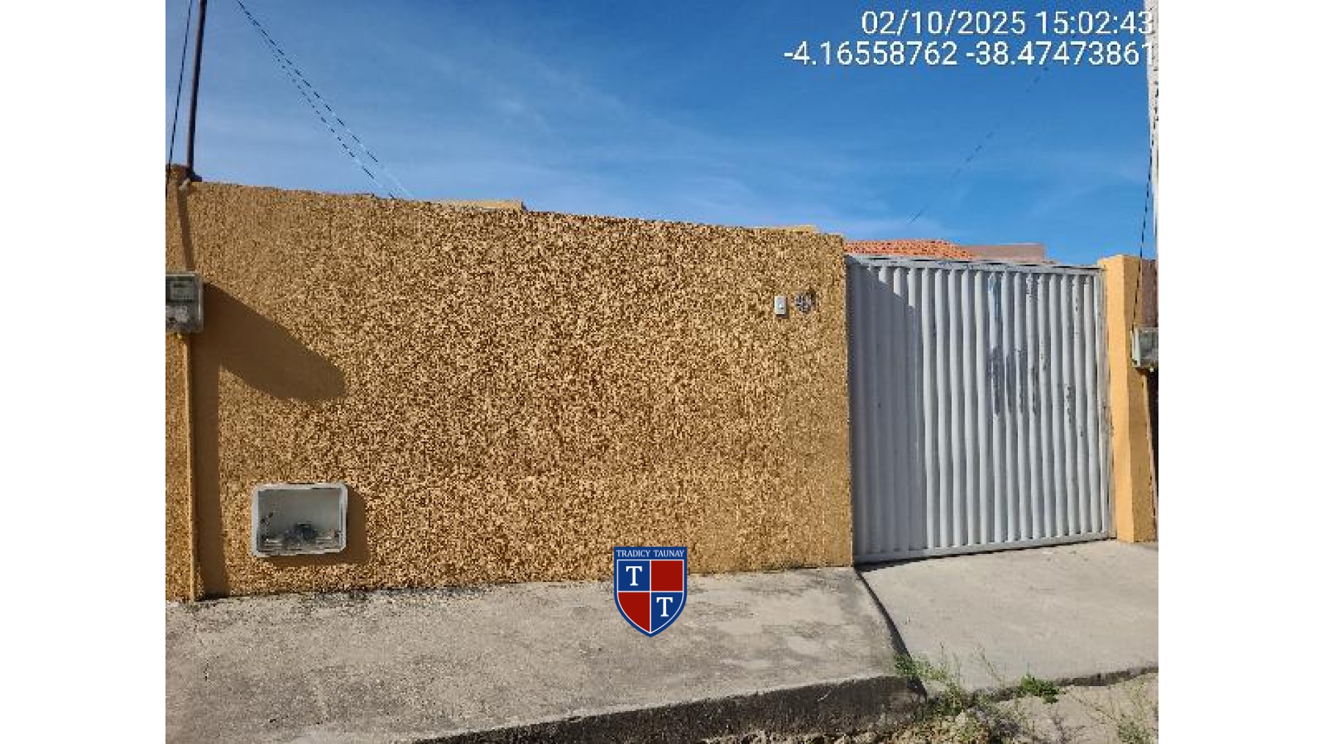 Foto 1 de CASA em PEDRA BRANCA - Imóvel Retomado Caixa