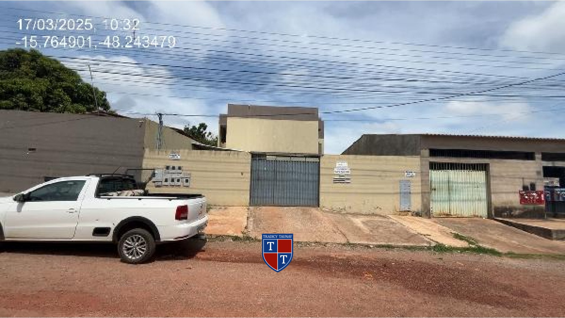 Foto 1 de APARTAMENTO em JARDIM GUAIRA II - Imóvel Retomado Caixa