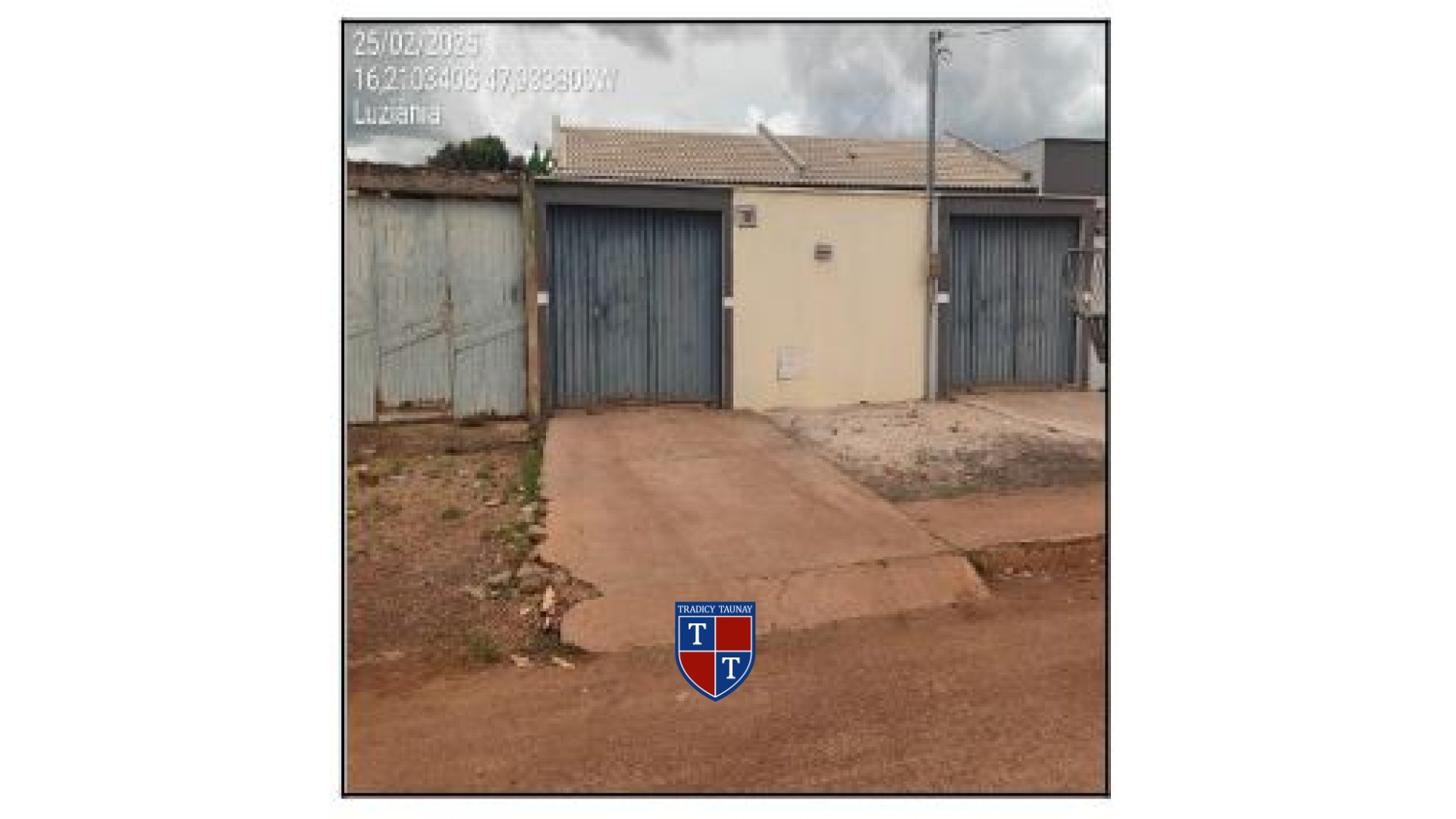 Foto 1 de CASA em PARQUE ALVORADA II - Imóvel Retomado Caixa