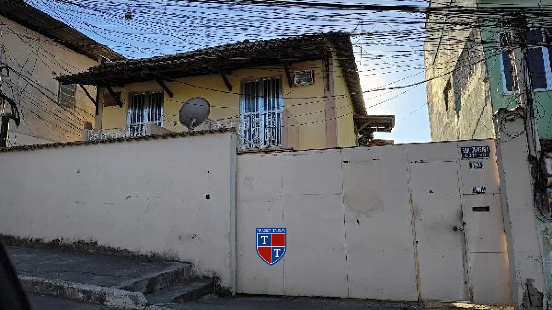 CASA em AGOSTINHO PORTO