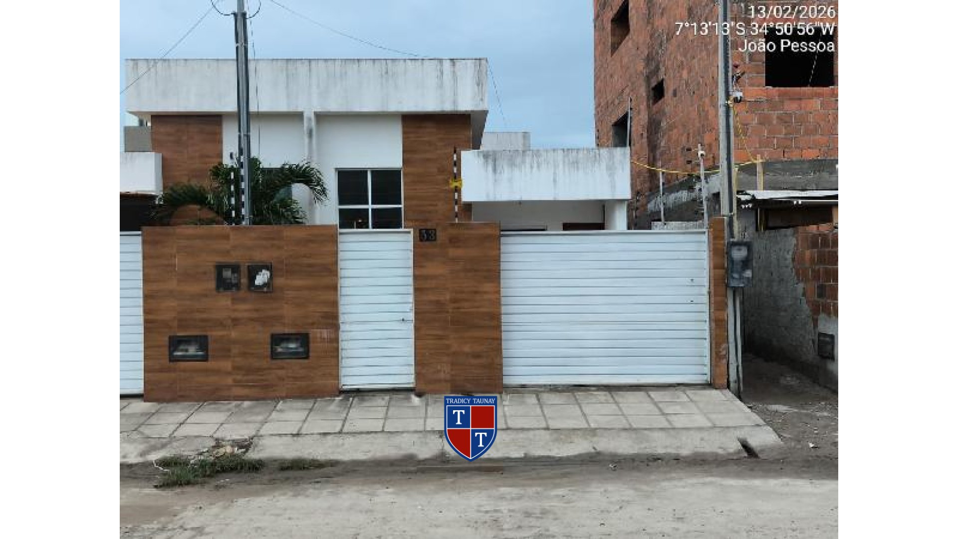 Foto 1 de CASA em GRAMAME - Imóvel Retomado Caixa