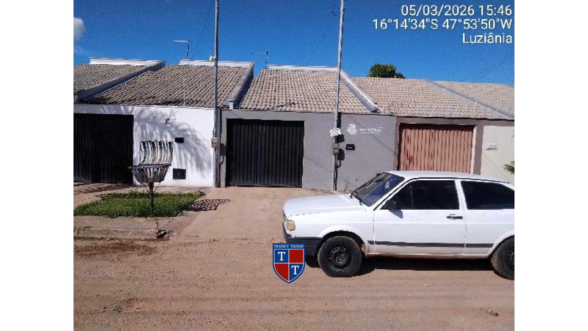 Foto 1 de CASA em JARDIM SION - Imóvel Retomado Caixa