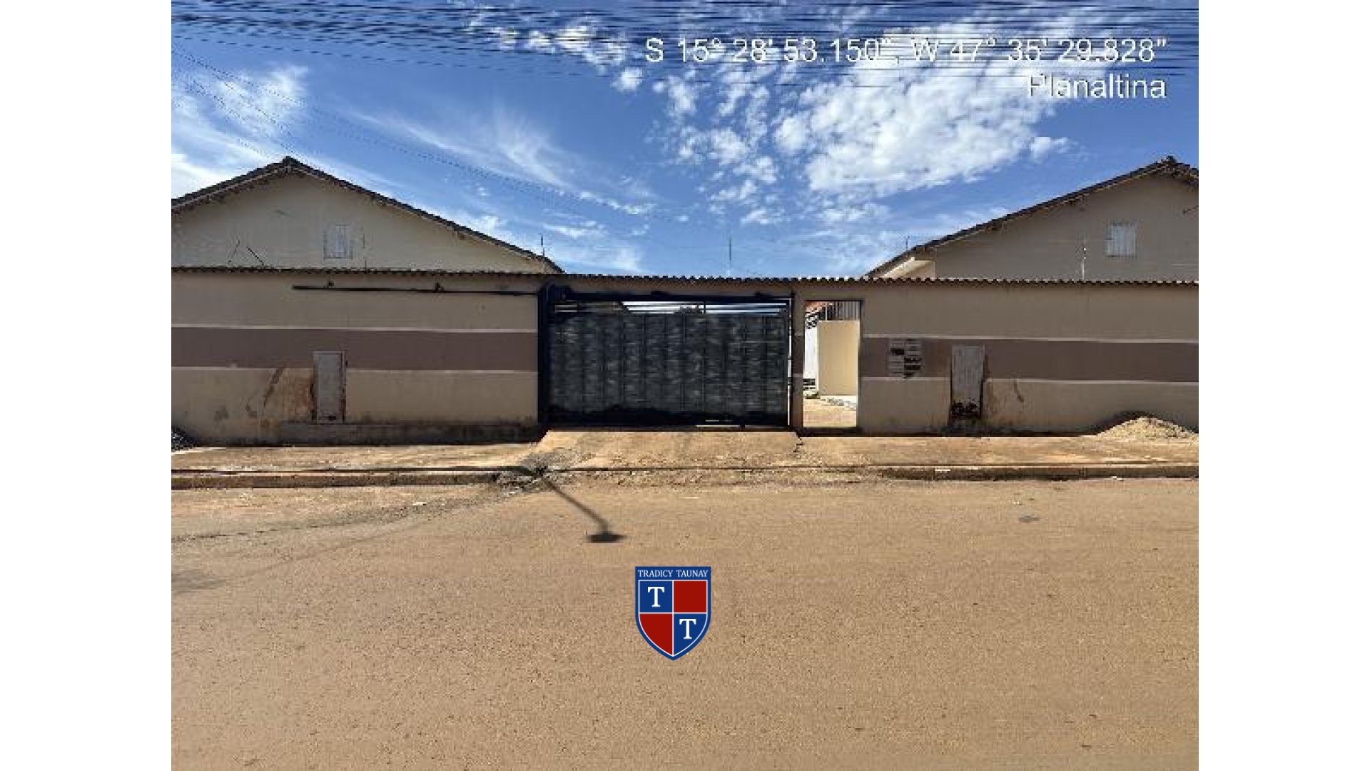 Foto 1 de CASA em JARDIM PAQUETA - Imóvel Retomado Caixa