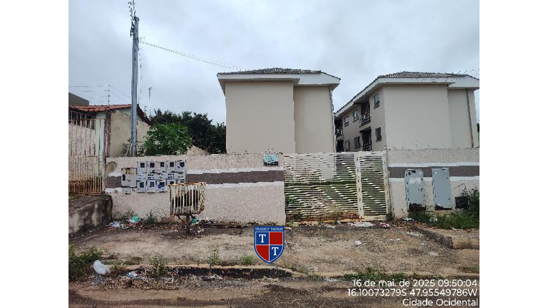 Foto 1 de APARTAMENTO em PARQUE ARAGUARI - Imóvel Retomado Caixa