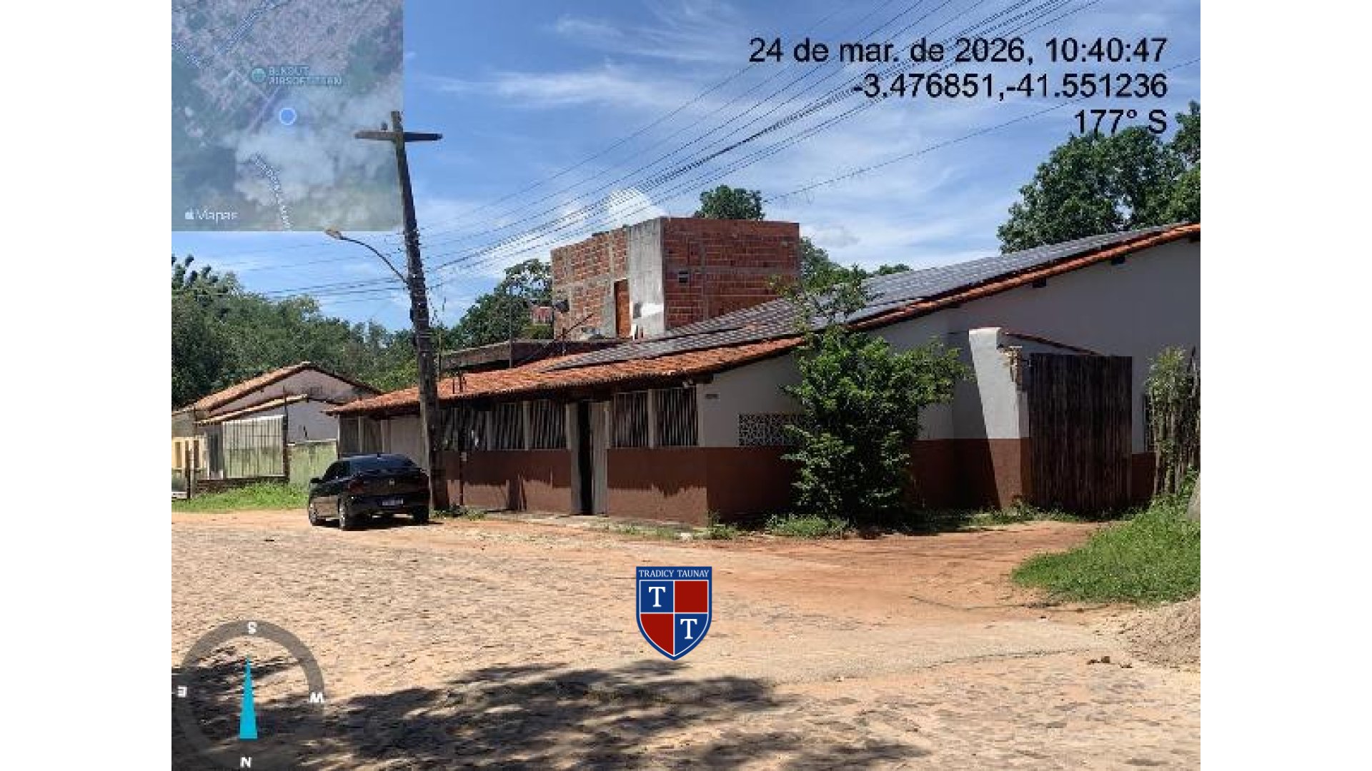 Foto 1 de CASA em CENTRO - Imóvel Retomado Caixa