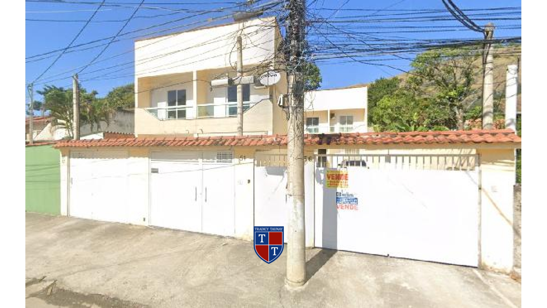 CASA em JARDIM JASMIM
