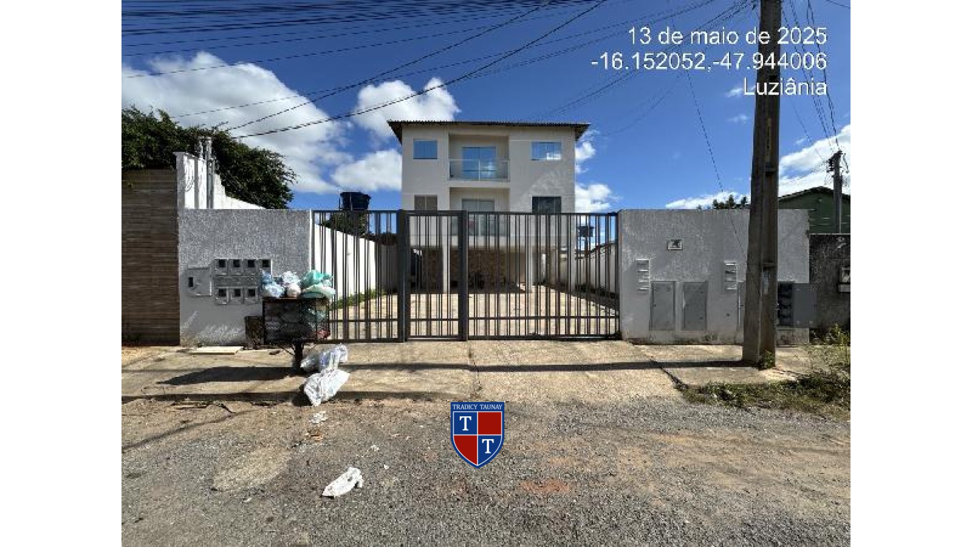 Foto 1 de APARTAMENTO em PARQUE ESTRELA DALVA IX - Imóvel Retomado Caixa