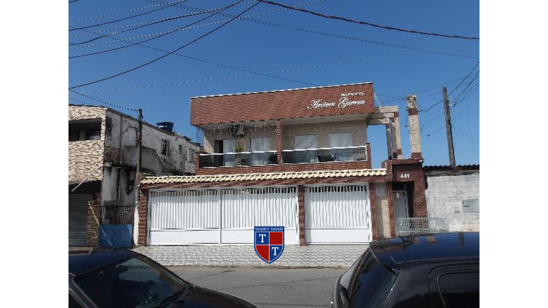 Foto 1 de APARTAMENTO em JARDIM GLORIA - Imóvel Retomado Caixa