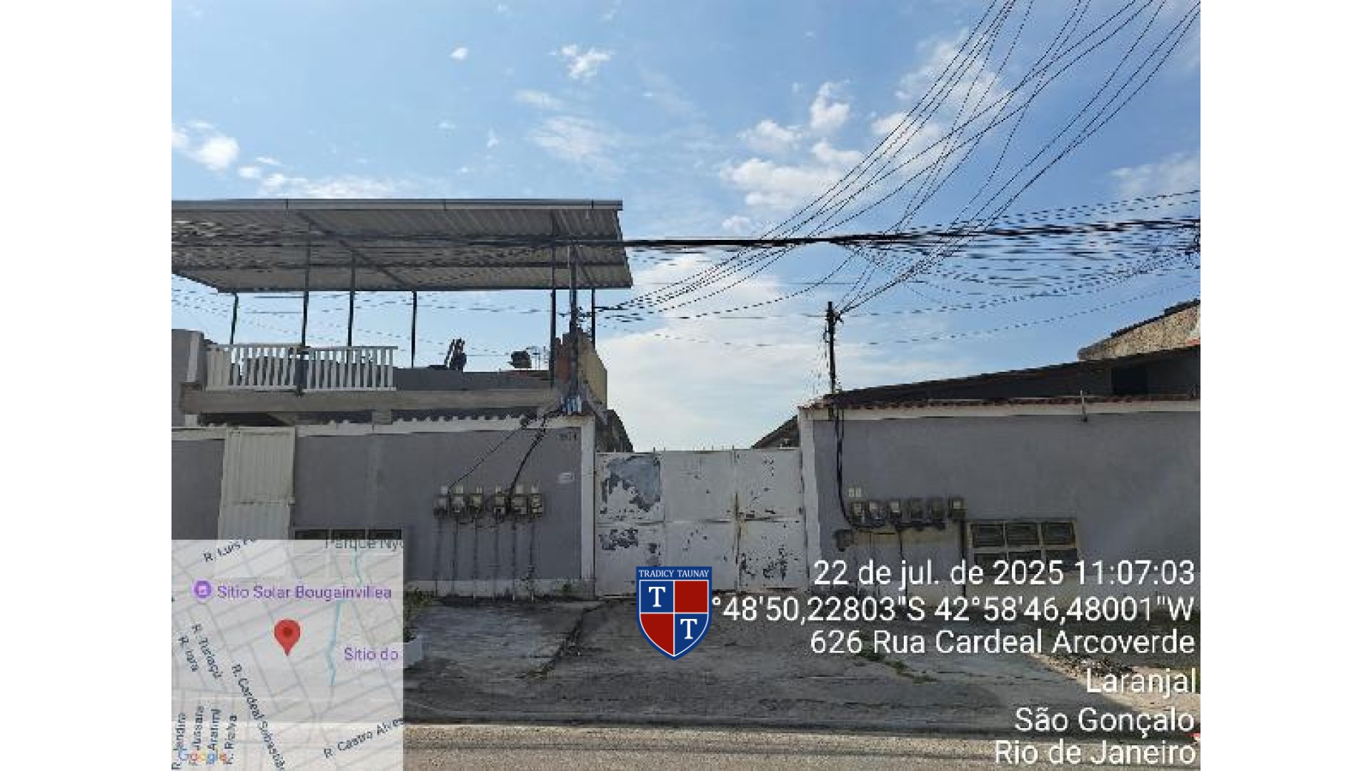 Foto 1 de CASA em PACHECO - Imóvel Retomado Caixa