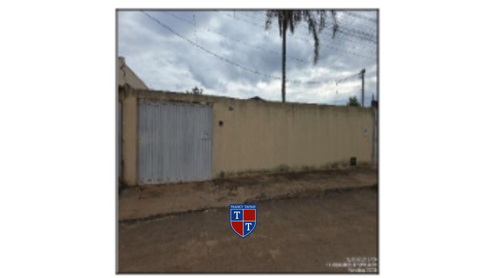Foto 1 de CASA em PARQUE DO SOL NASCENTE II - Imóvel Retomado Caixa