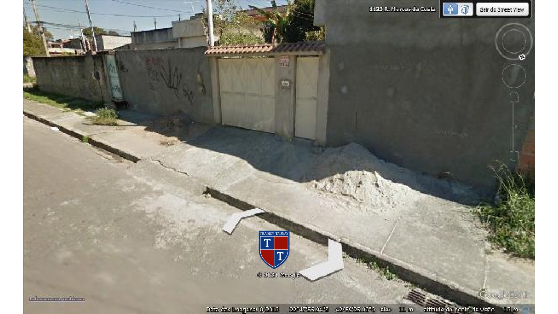 APARTAMENTO em JARDIM CATARINA
