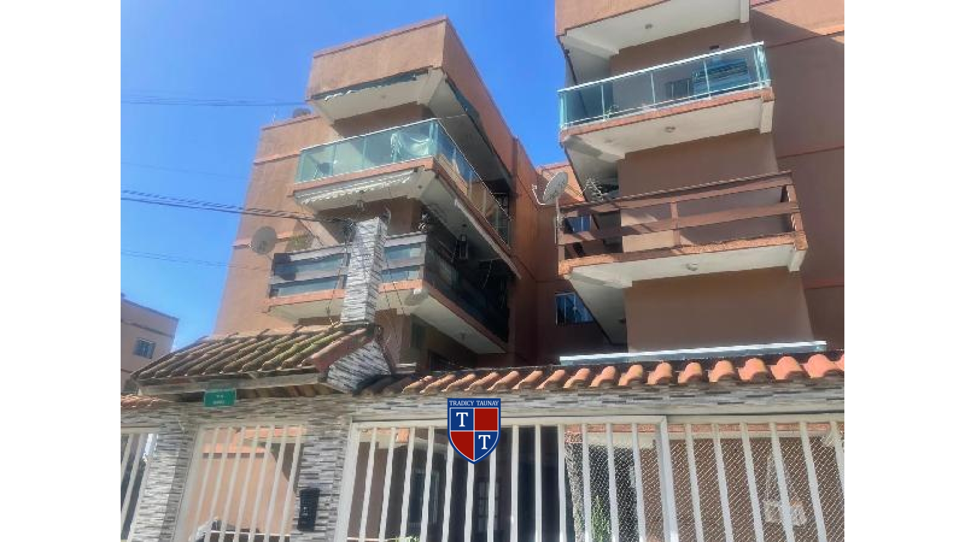 Foto 1 de APARTAMENTO em CIDADE BEIRA MAR, RIO DAS OSTRAS/RJ - Imóvel Retomado CAIXA Ref 8444428951610