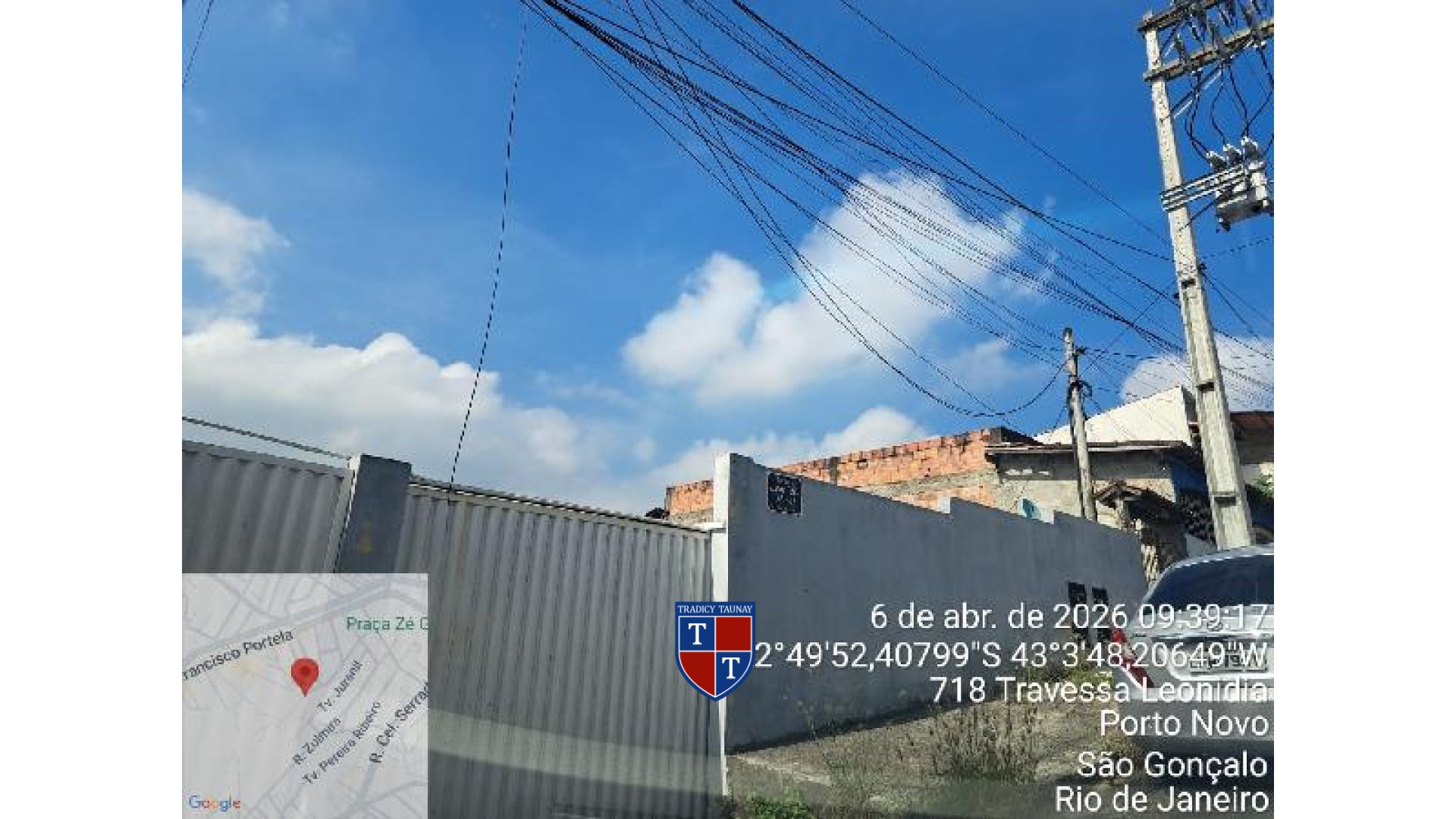 Foto 1 de CASA em PORTO NOVO - Imóvel Retomado Caixa
