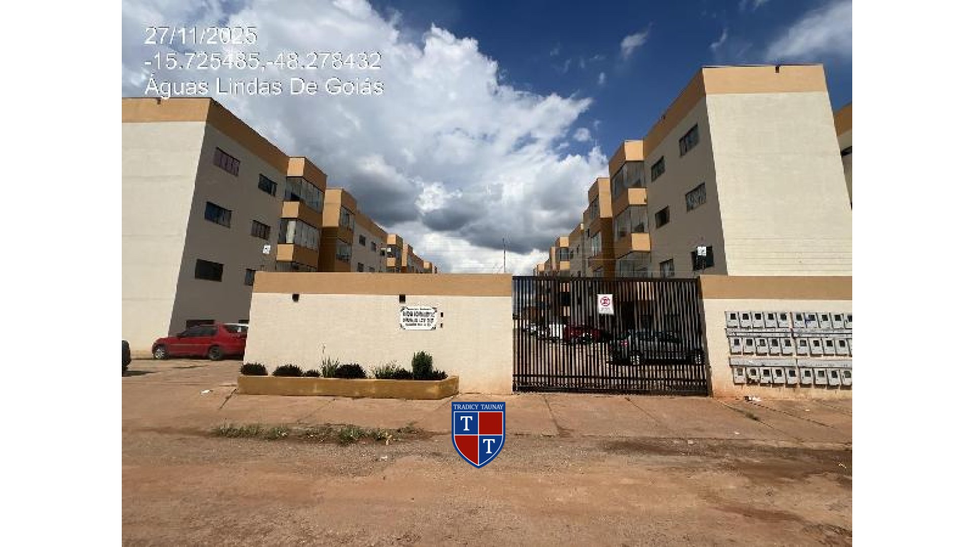 Foto do Imóvel