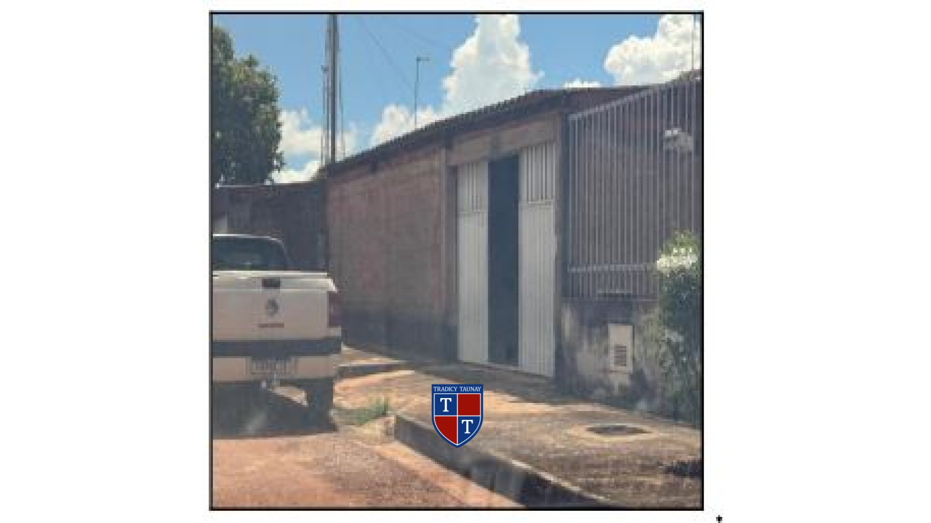 Foto 1 de CASA em LOT GIRASSOL RESIDEN - Imóvel Retomado Caixa