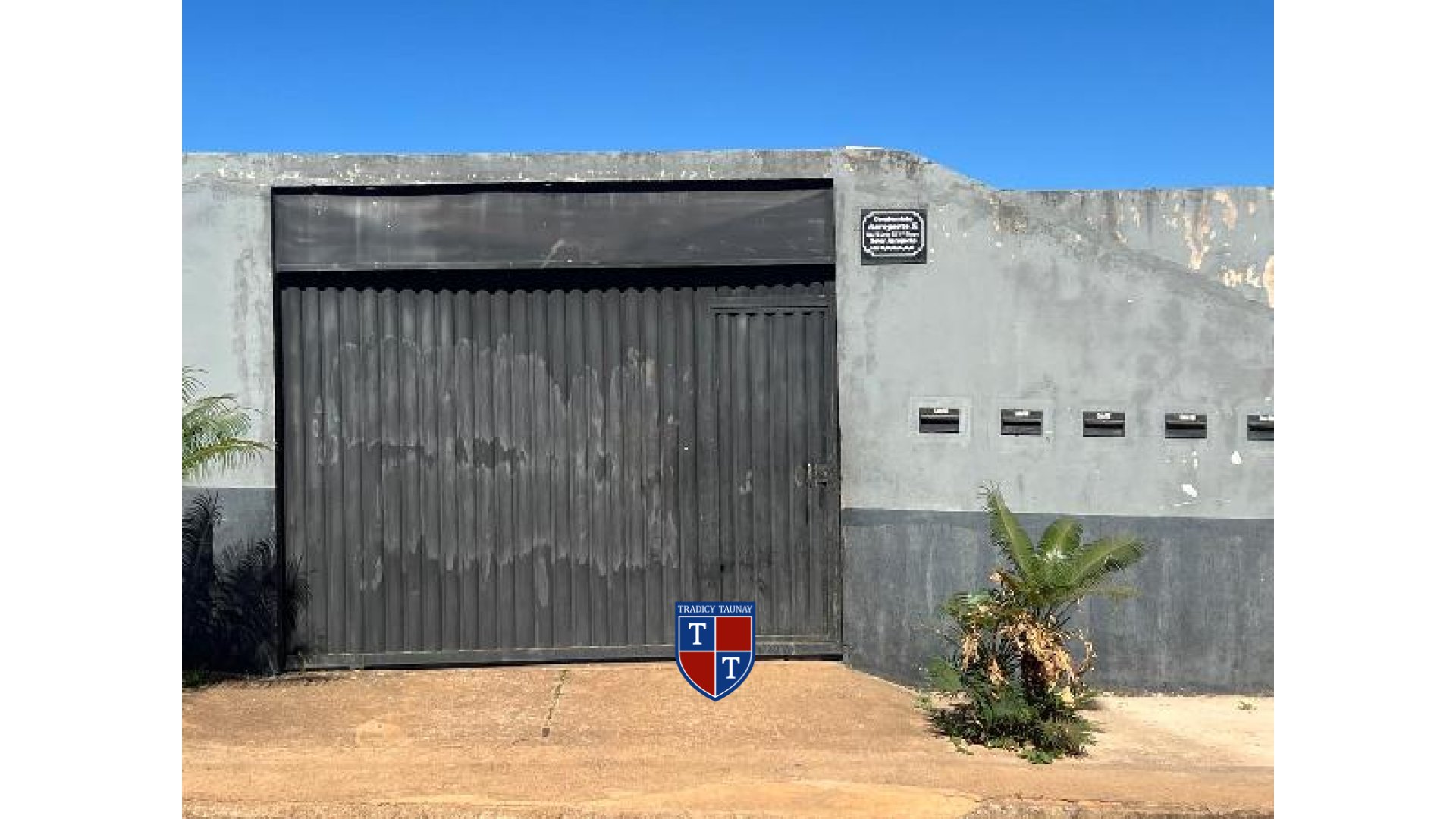 Foto 1 de CASA em SETOR AEROPORTO (MUTIRAO) - Imóvel Retomado Caixa
