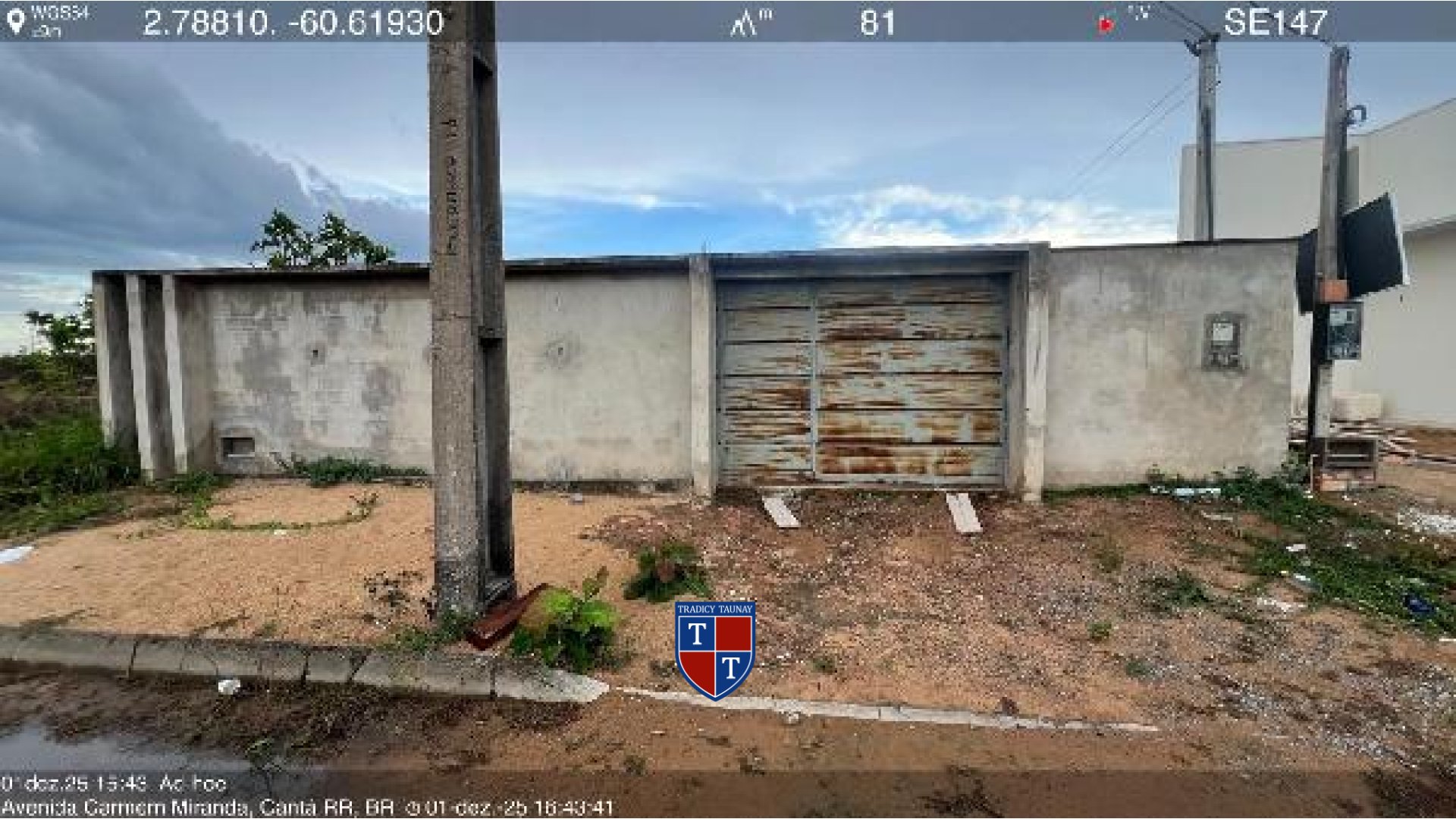 Foto 1 de CASA em LOT SANTA CECILIA - Imóvel Retomado Caixa