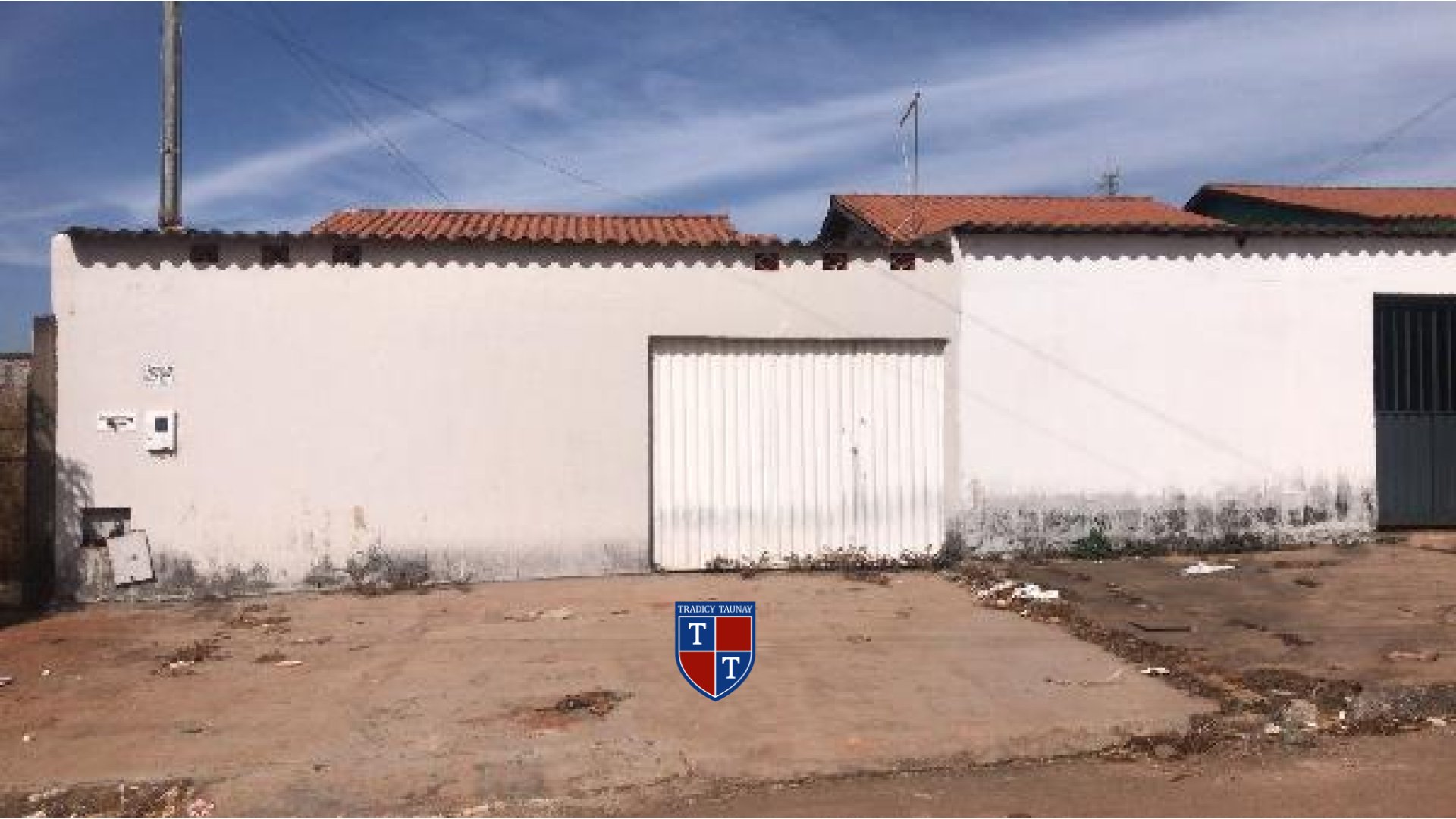Foto 1 de CASA em PARQUE ESTRELA DALVA XII - Imóvel Retomado Caixa
