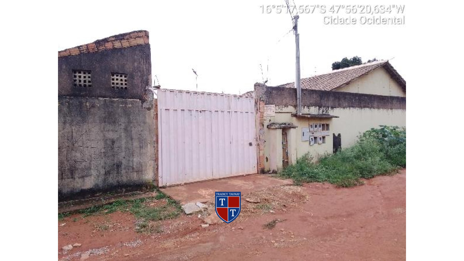 Foto 1 de CASA em MANSOES RECREIO ESTRELA D'ALVA III - Imóvel Retomado Caixa