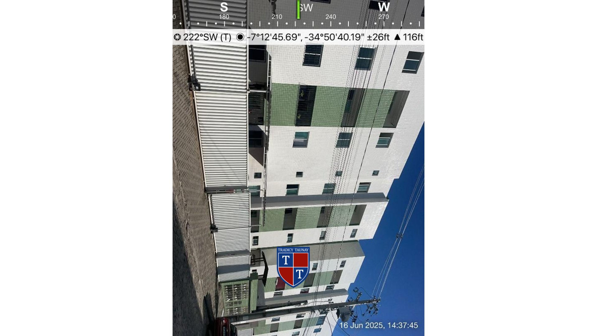 Foto 1 de APARTAMENTO em GRAMAME - Imóvel Retomado Caixa