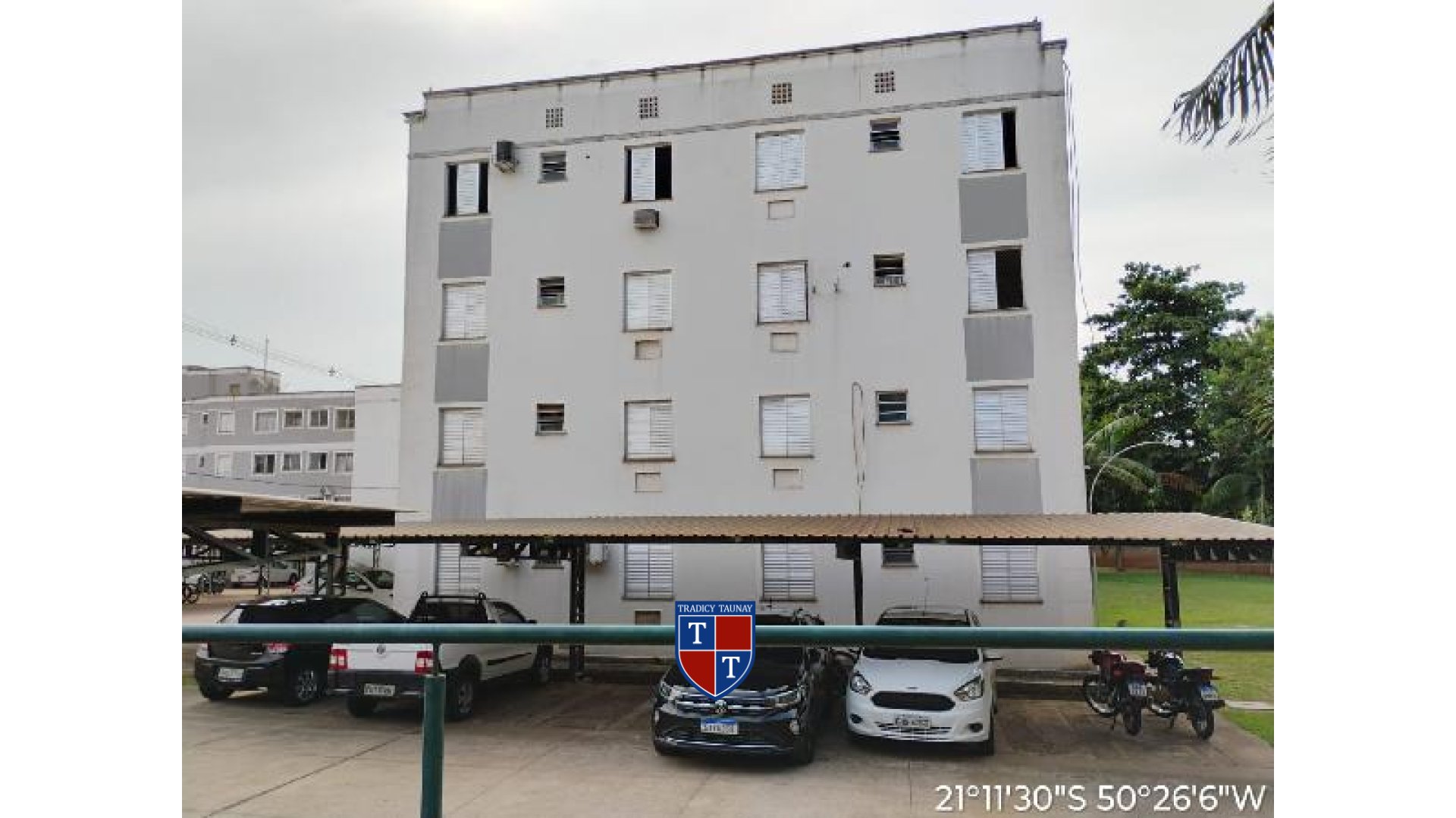 Foto 1 de APARTAMENTO em SANTANA - Imóvel Retomado Caixa