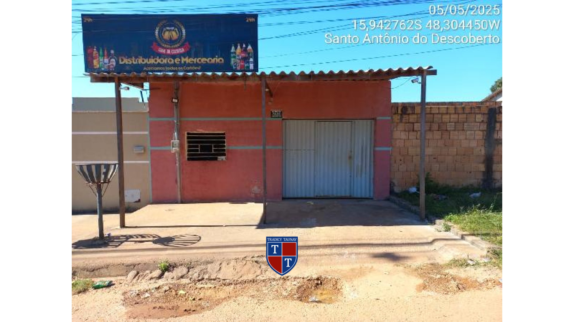 Foto 1 de CASA em JARDIM ANA BEATRIZ II - Imóvel Retomado Caixa