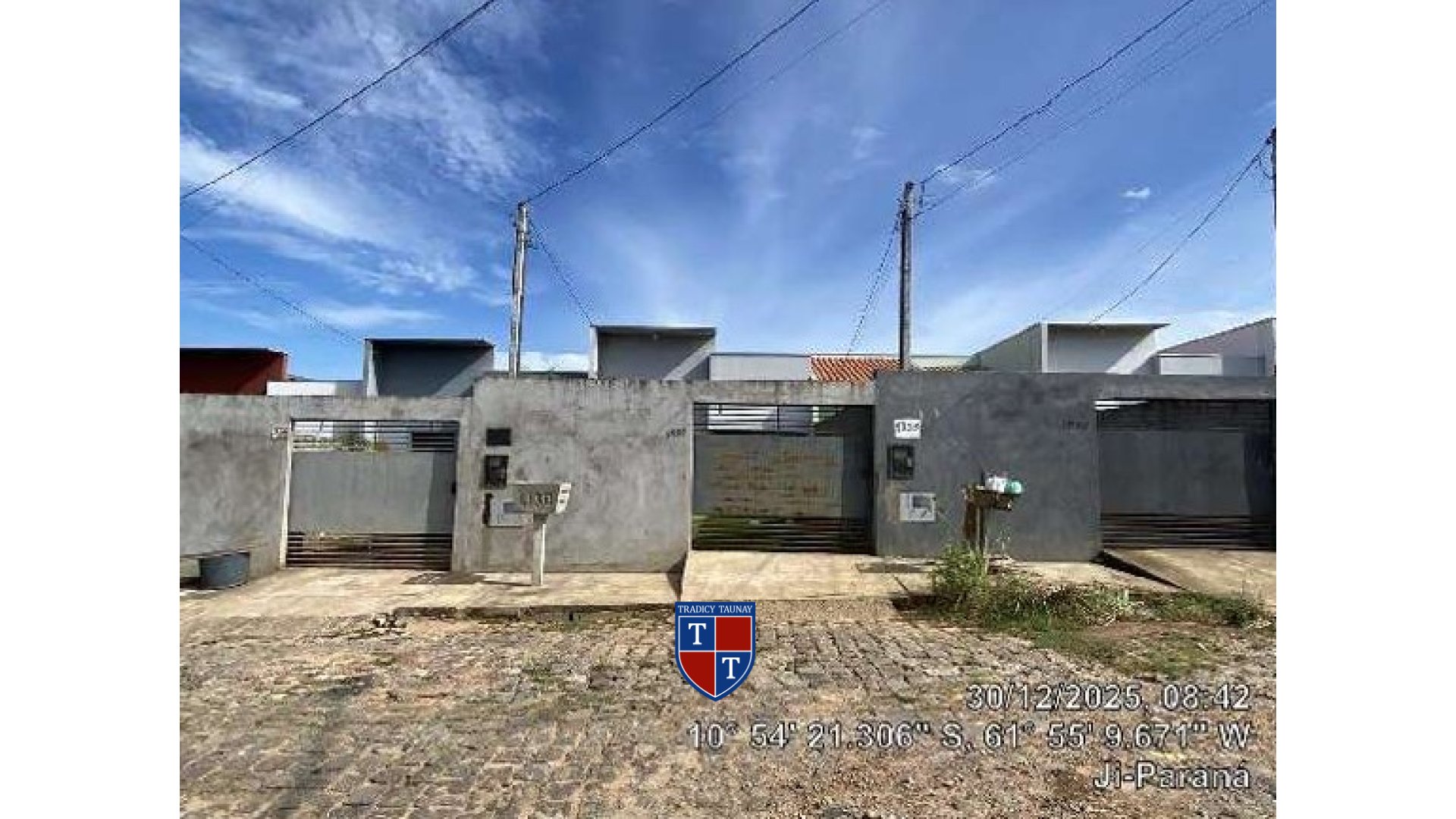 CASA em JARDIM SAO CRISTOVAO
