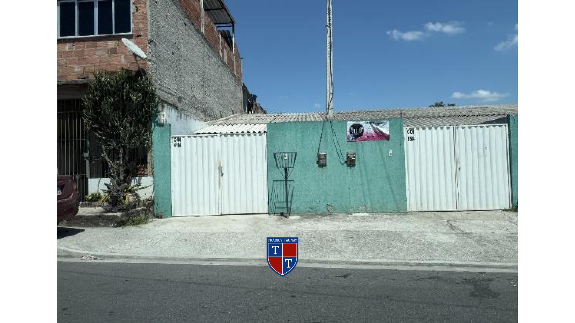 Foto 1 de CASA em VISTA ALEGRE - Imóvel Retomado Caixa