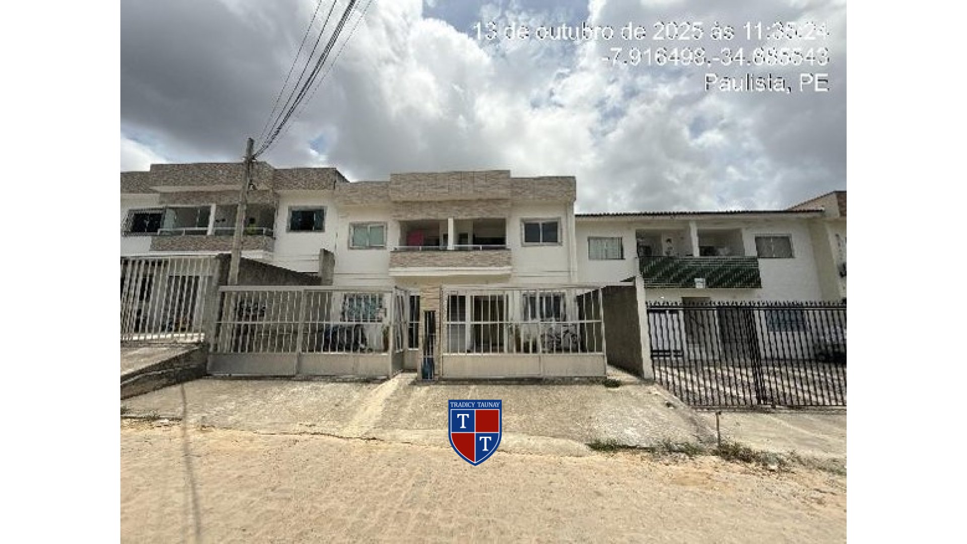 Foto 1 de APARTAMENTO em JAGUARIBE - Imóvel Retomado Caixa