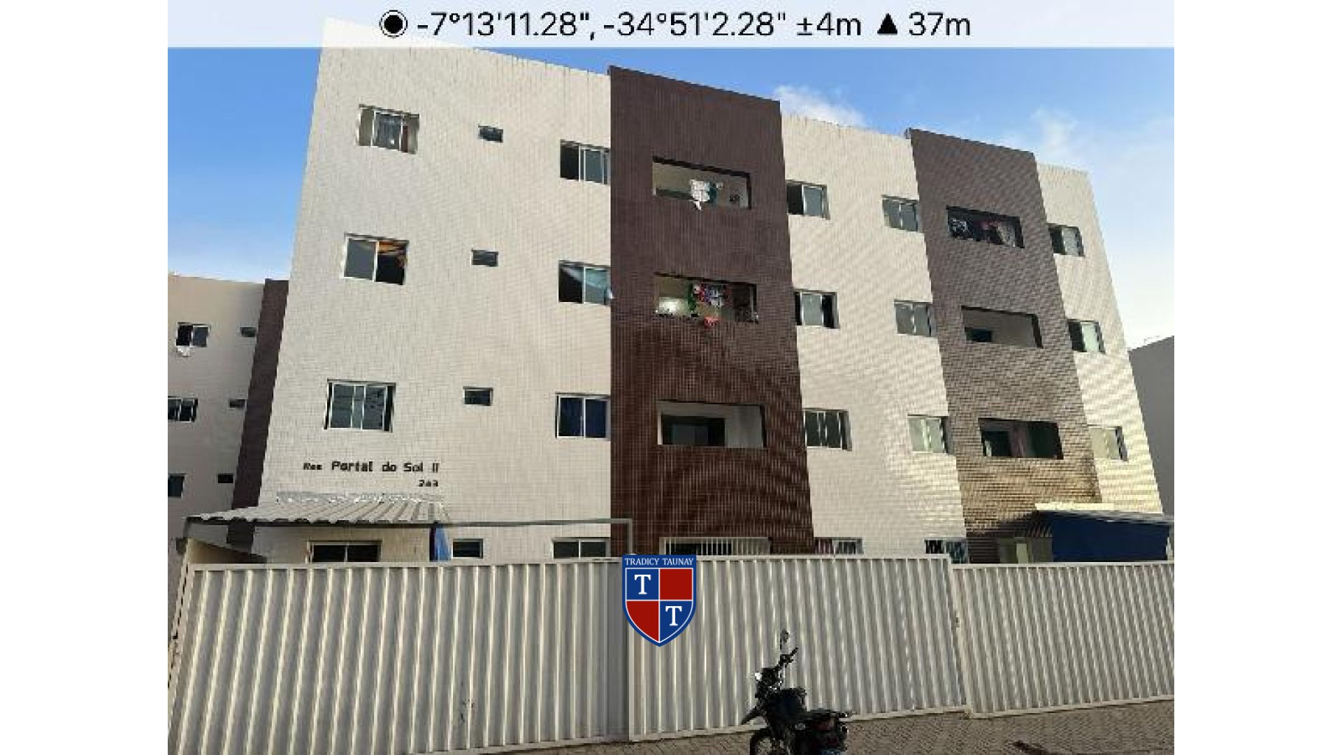 Foto 1 de APARTAMENTO em GRAMAME, JOAO PESSOA/PB - Imóvel Retomado CAIXA Ref 8444429042664