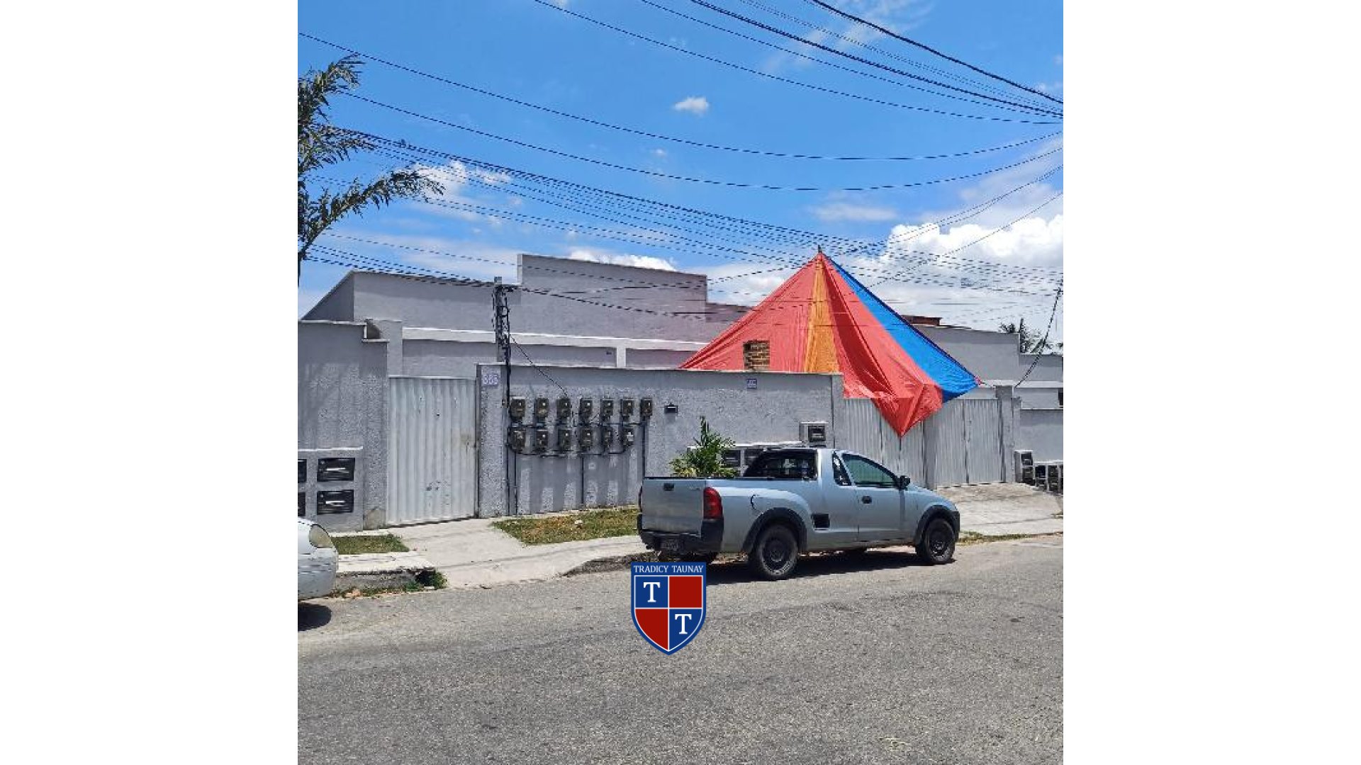 CASA em LARANJAL