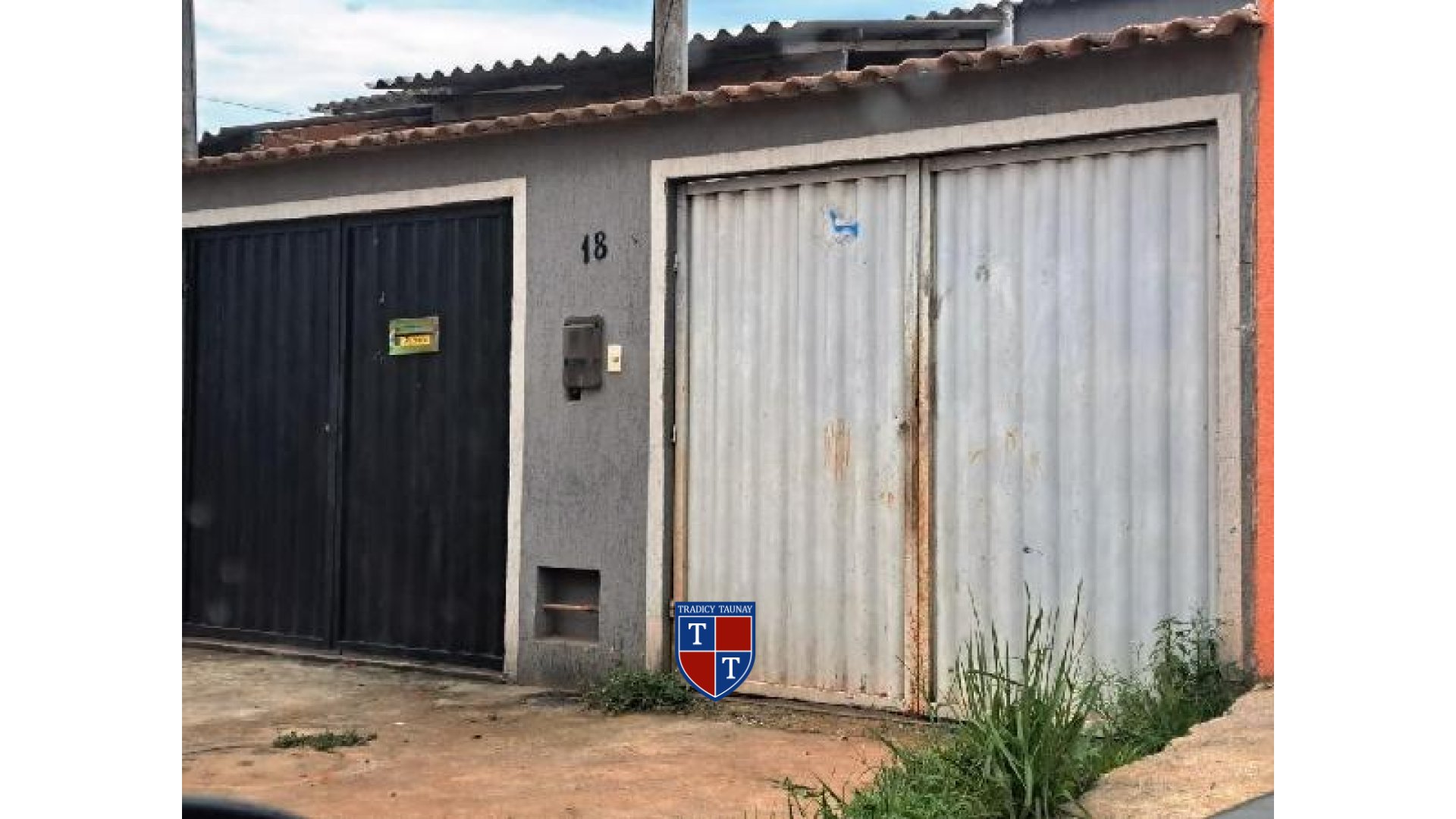 Foto 1 de CASA em LAGOINHA - Imóvel Retomado Caixa