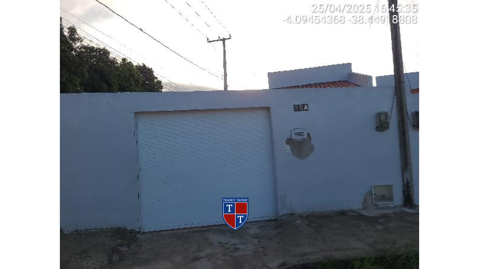 Foto 1 de CASA em VERTENTE - Imóvel Retomado Caixa