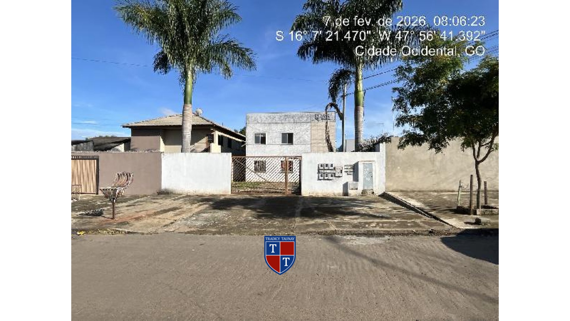 Foto 1 de APARTAMENTO em PARQUE NAPOLIS B - Imóvel Retomado Caixa