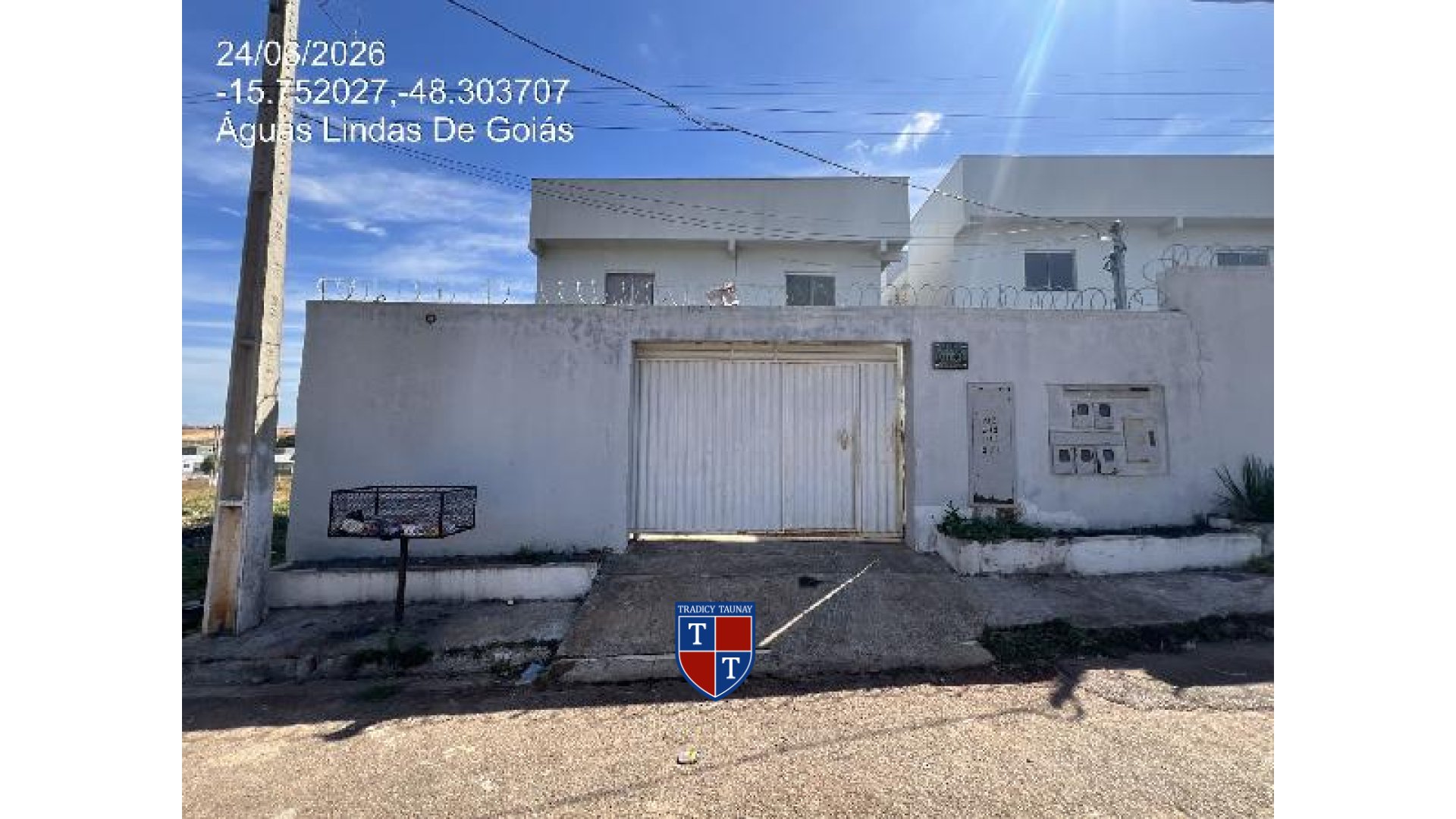 Foto 1 de APARTAMENTO em RESIDENCIAL BOA VISTA - Imóvel Retomado Caixa
