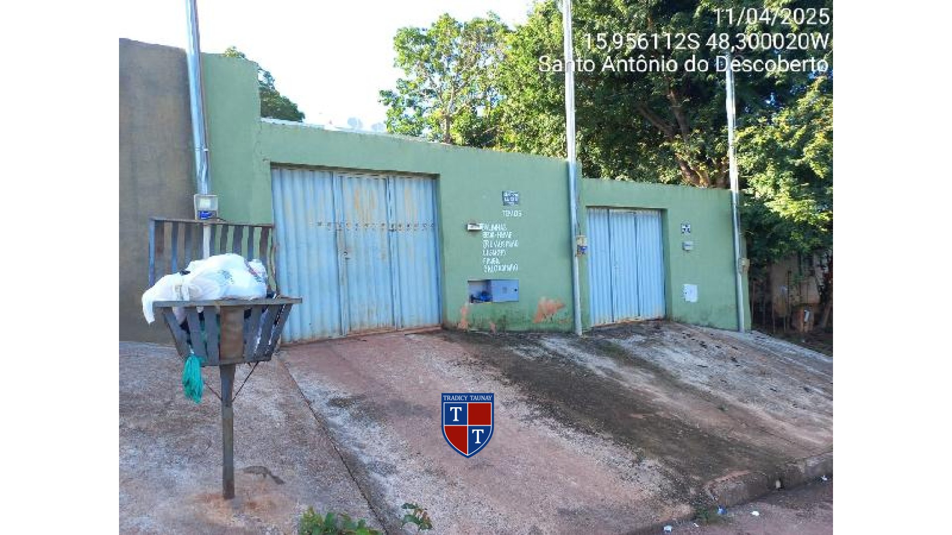 Foto 1 de CASA em PQ ESTRELA DALVA XII - Imóvel Retomado Caixa
