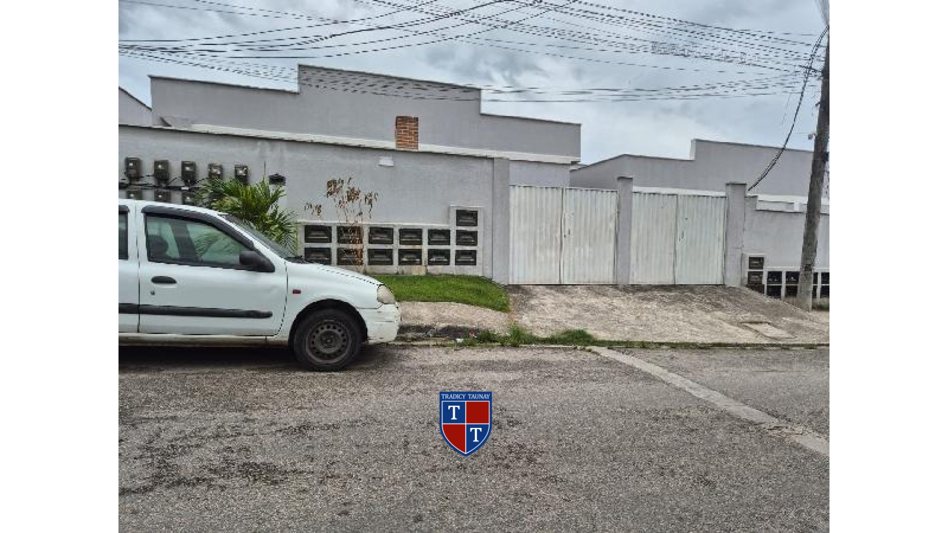 Foto 1 de CASA em LARANJAL - Imóvel Retomado Caixa