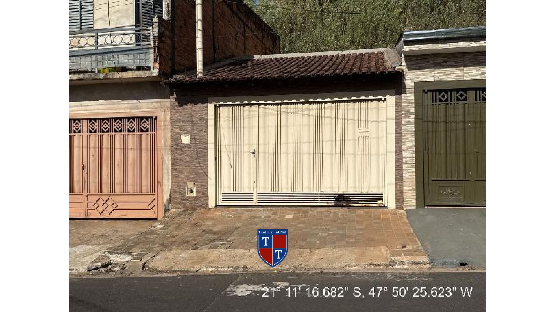 Foto 1 de CASA em JARDIM BELA VISTA - Imóvel Retomado Caixa