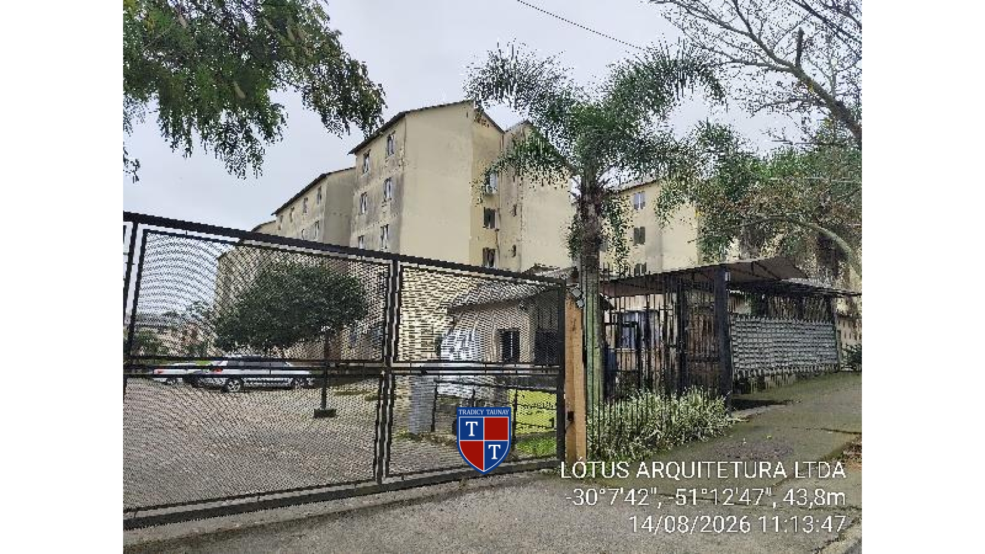 APARTAMENTO em VILA NOVA
