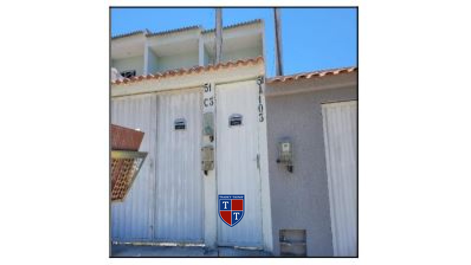 Foto 1 de APARTAMENTO em PALHADA - Imóvel Retomado Caixa