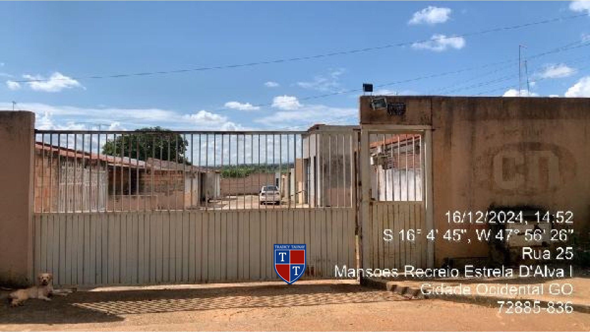 Foto 1 de CASA em MANSOES RECREIO ESTRELA D'ALVA I - Imóvel Retomado Caixa